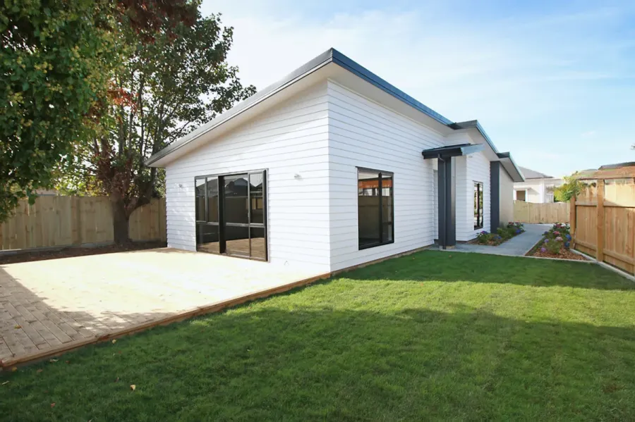 Hayden Homes - Home Builders Palmerston North