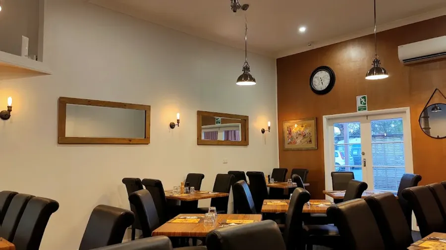 Aroma India Martinborough