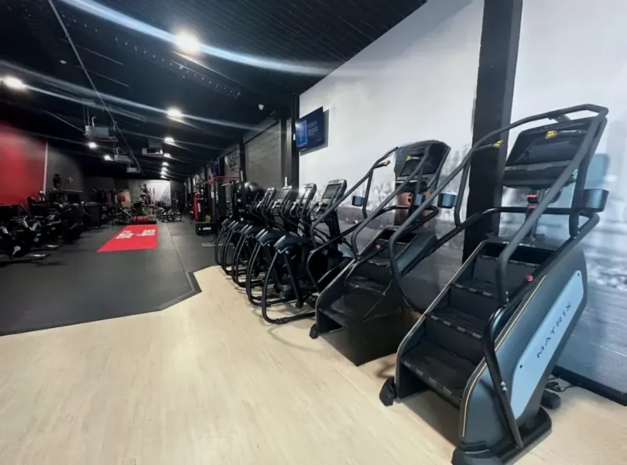 Snap Fitness 24/7 Wairau Valley