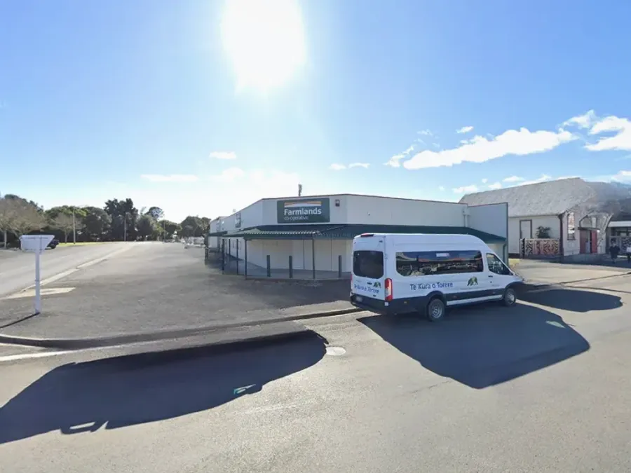 Farmlands Opotiki