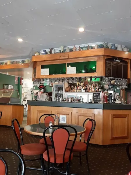 JOLLY Burgers & Beers
