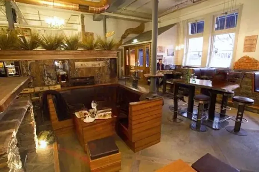 The Speight's Ale House Dunedin
