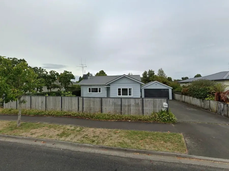 Farrell Plumbing Ltd