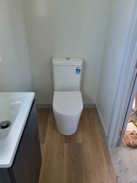 GoFox Plumbing Dunedin South