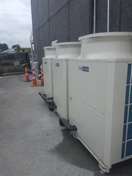 Climate Systems ltd