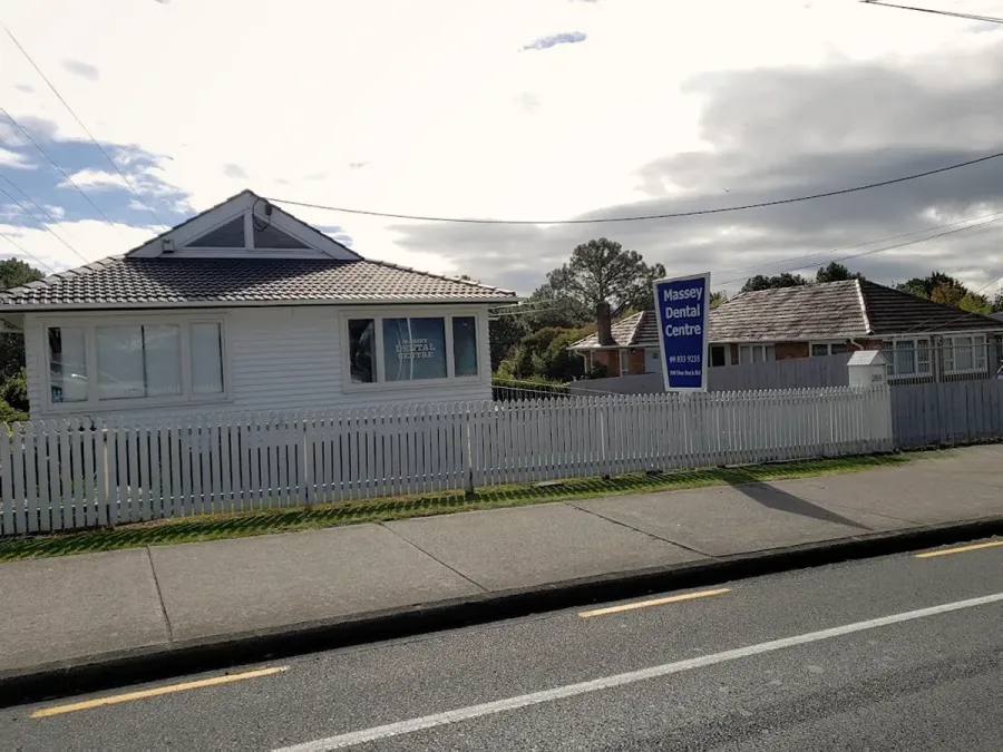 Massey Dental Centre
