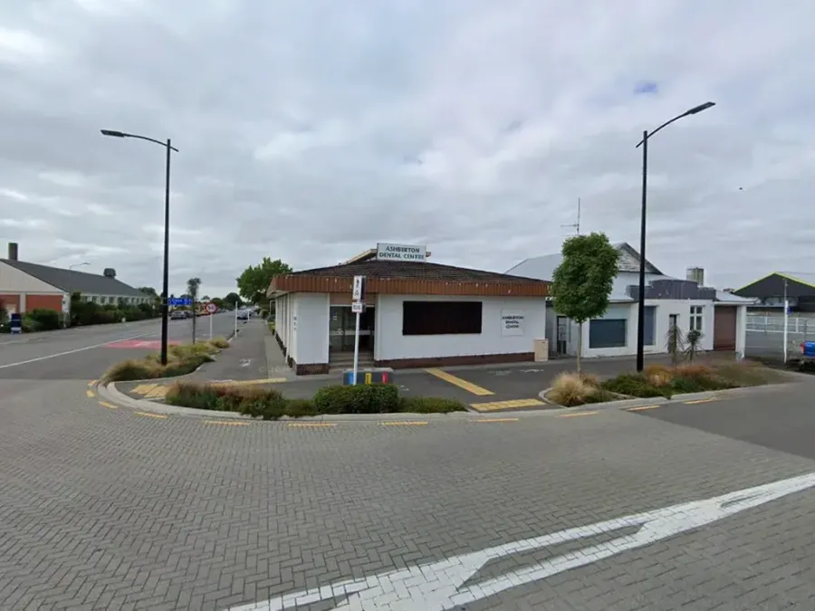 Ashburton Dental Centre