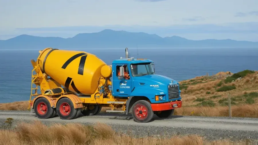 Allied Concrete Timaru