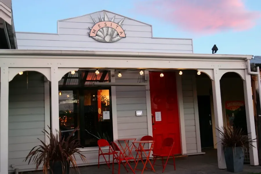 Mesita Wine Bar