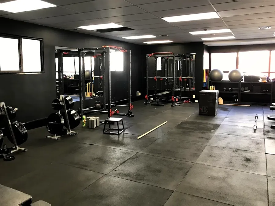 ONI | Personal Training Gym