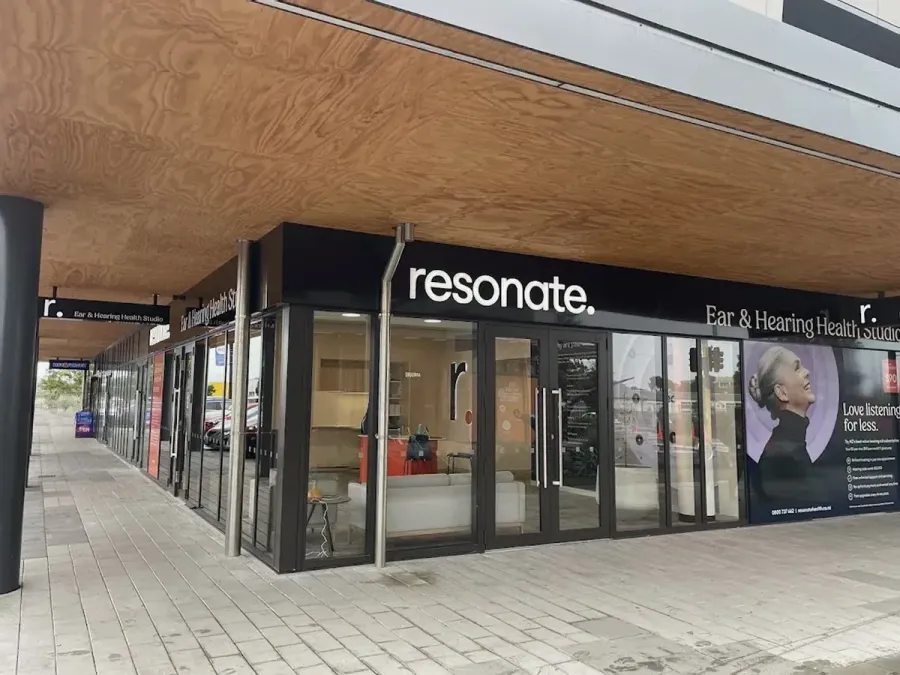 Resonate Health Coastlands