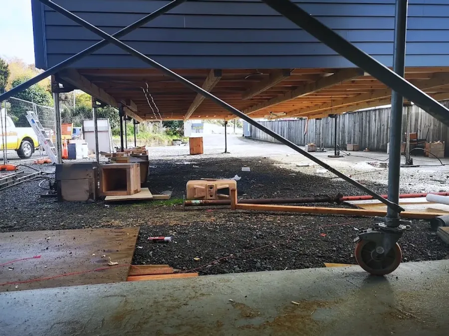 Kynoch Construction