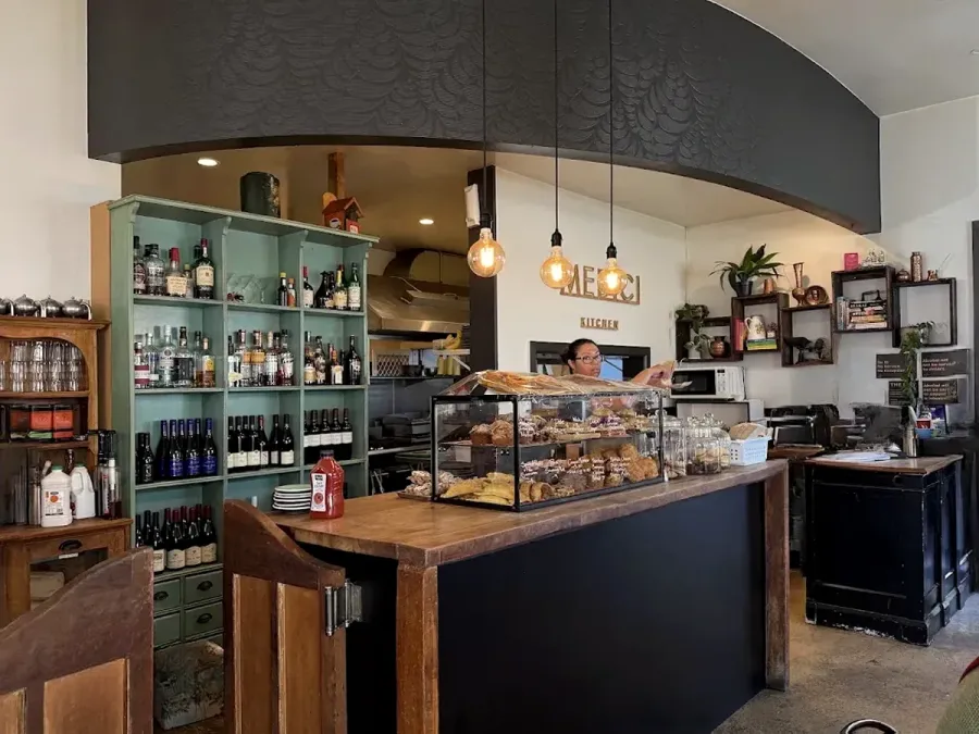 Cafe Medici