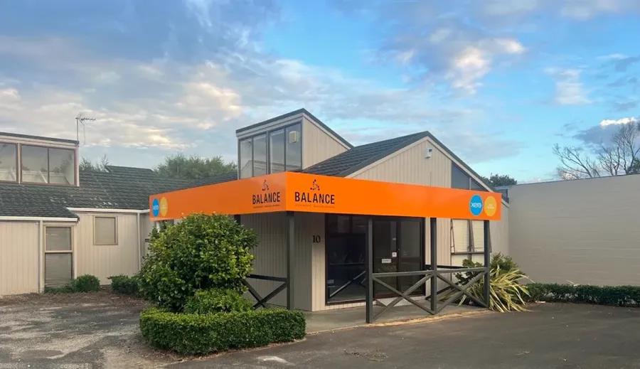 Balance Chartered Accountants