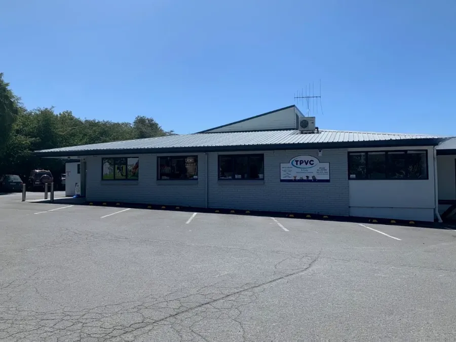 Te Puke Veterinary Centre