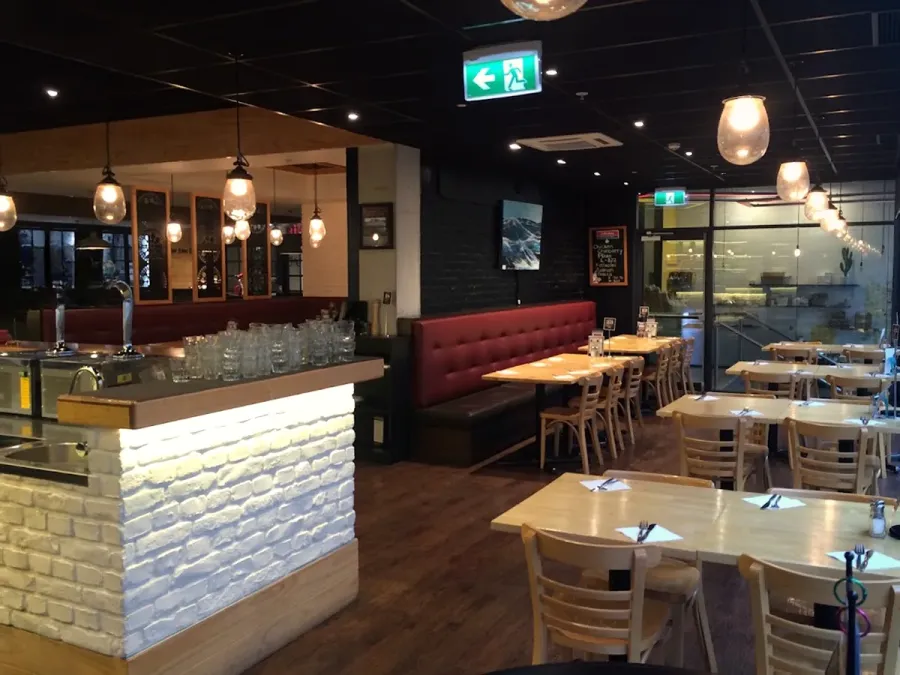 La Porchetta | Best Italian Restaurant in Dunedin
