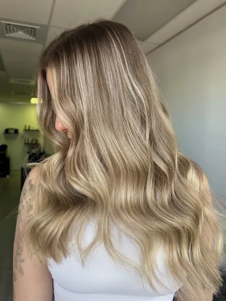 Creative Hair