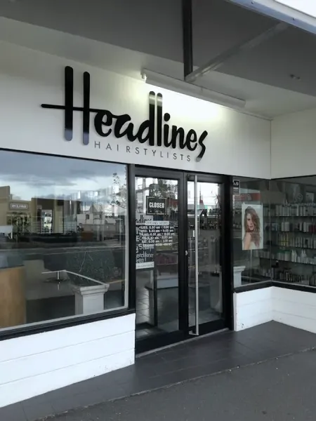 Headlines Hairstylists