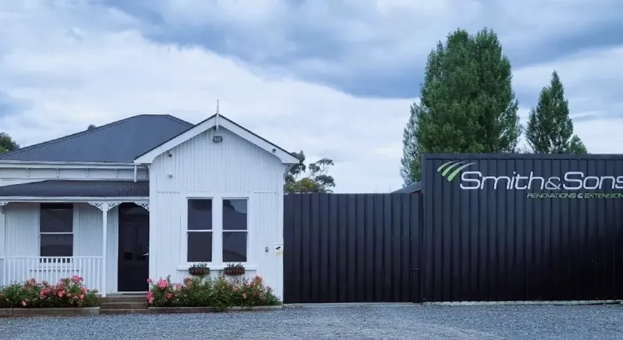 Smith & Sons Renovations & Extensions - Manawatu