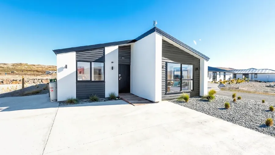 Explore Tekapo Accommodation - Alpine Star