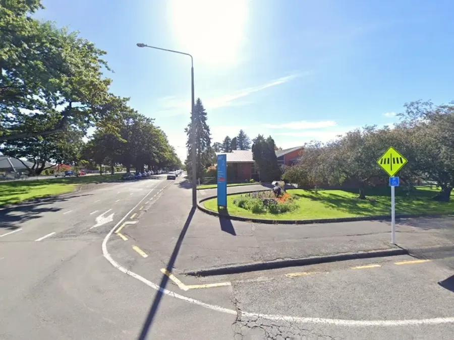 Ashburton Community Dental Clinic