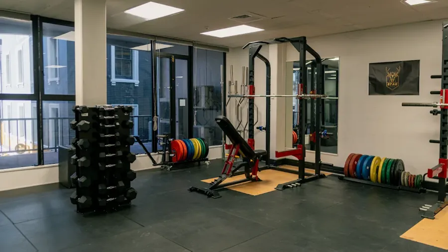 New Zealand Institute of Health and Fitness
