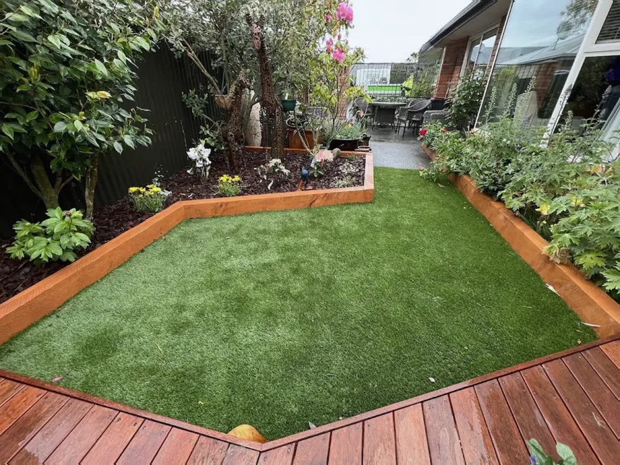 Greenara Ltd