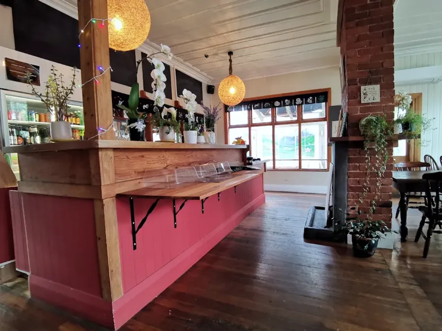 Hana Japanese Restaurant