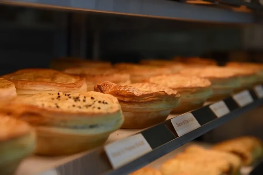 Empire Bakery