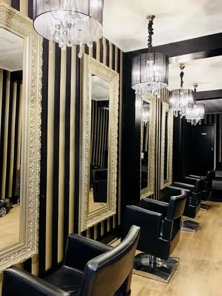 Arthur Devine Inspired Salons & Spa
