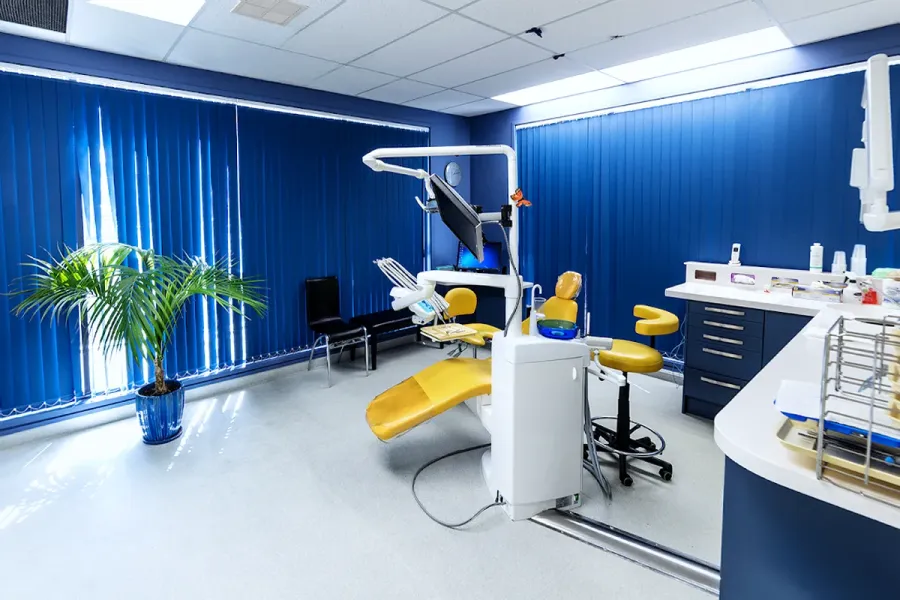 Westgate Dental Centre