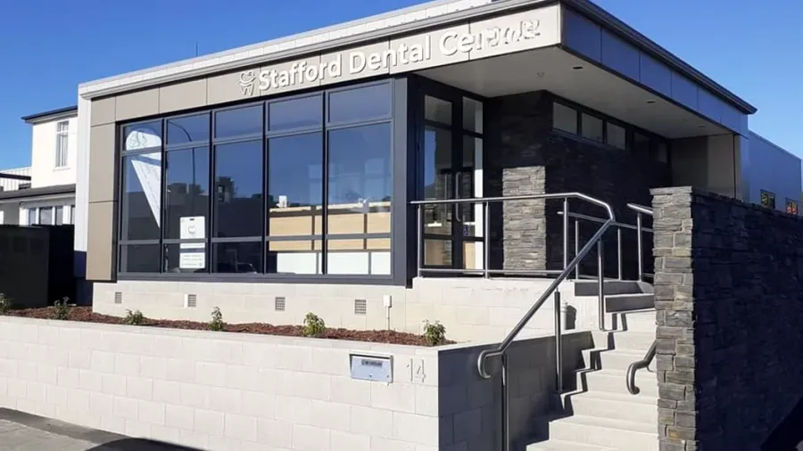 Stafford Dental Centre - Timaru