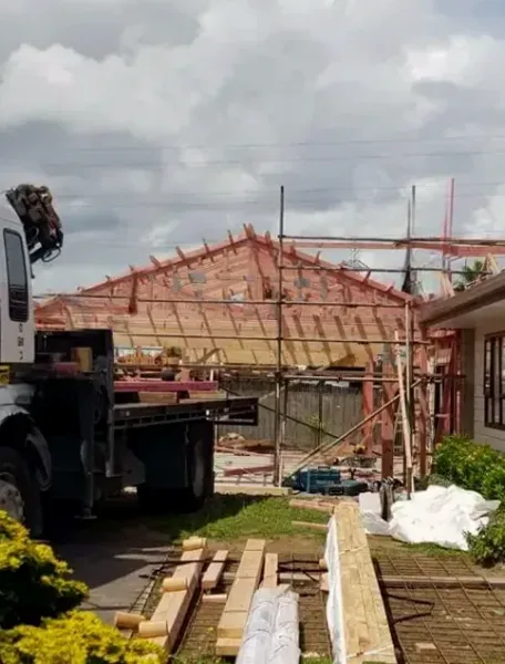 Reef View Constructions Ltd