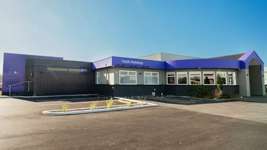 Pacific Radiology - Paraparaumu