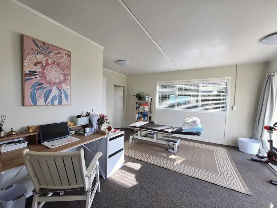 Waihi Women's and Pelvic Health Physiotherapy Clinic