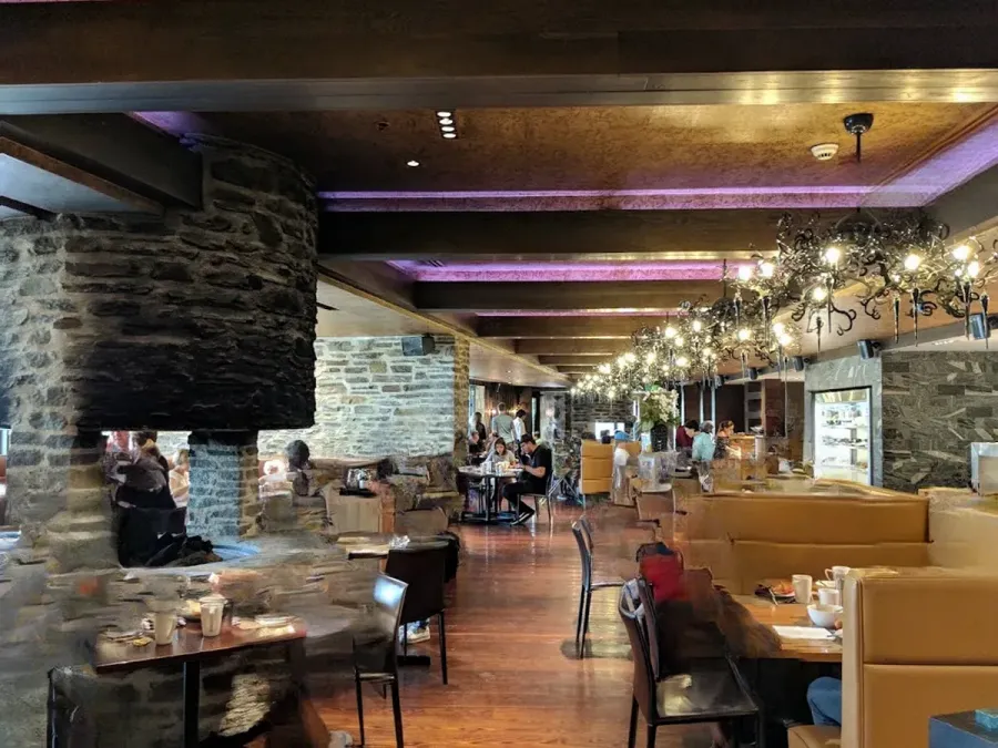 Wakatipu Grill
