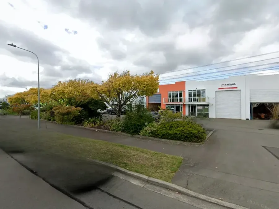 E W Smith Electrical