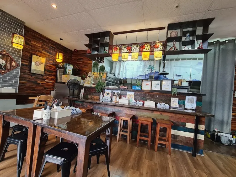 Garden Place Noodle Bar