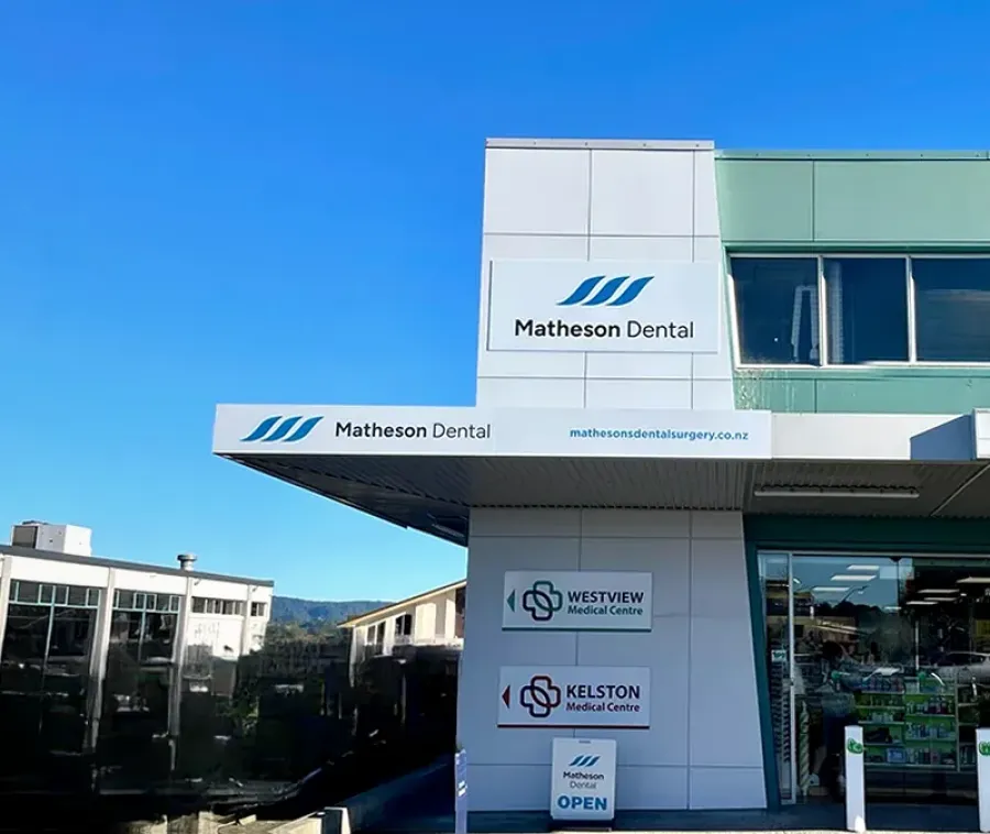 Matheson Dental