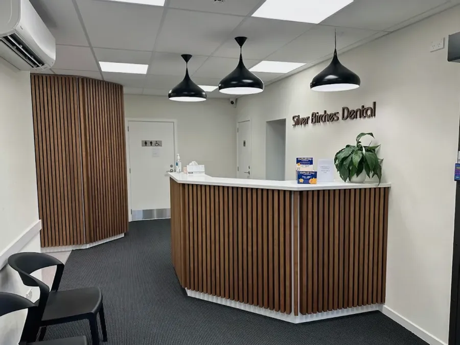 Silver Birches Dental Centre
