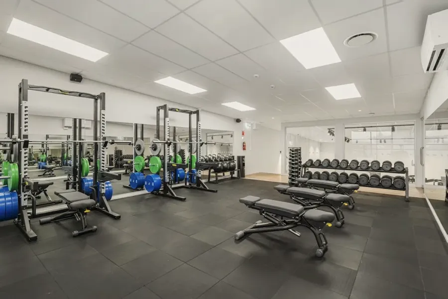 Link Health and Fitness