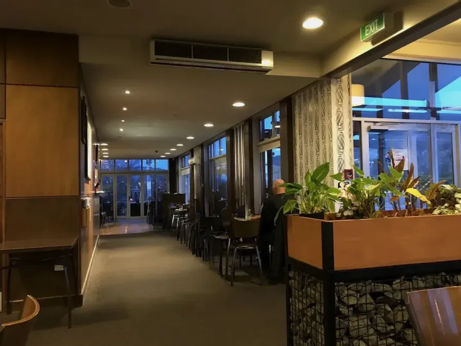 Nellies Wine Bar & Restaurant
