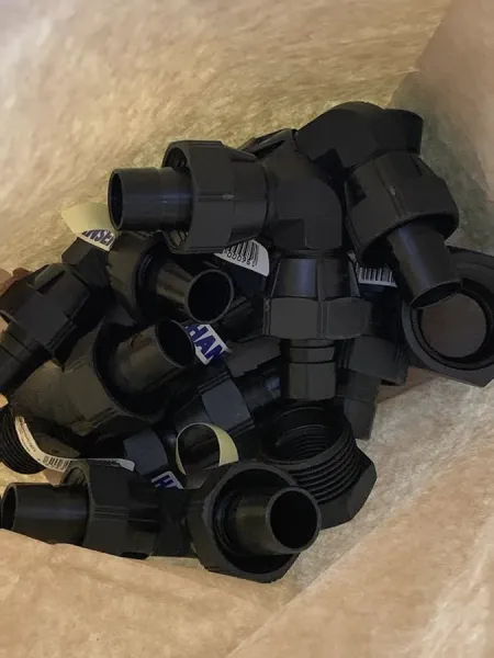 Plumbing World