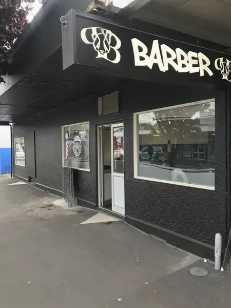Poor Boy Barbershop