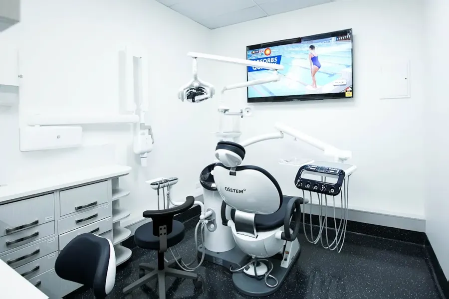 Smile Dental - Kelston