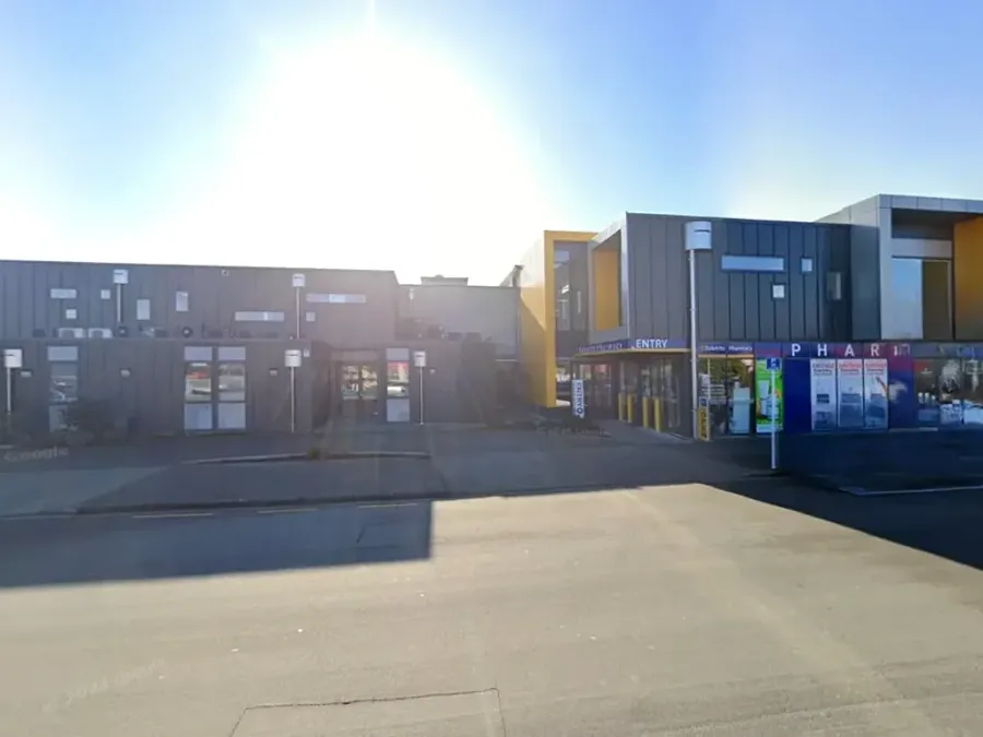 Timaru Dental Care
