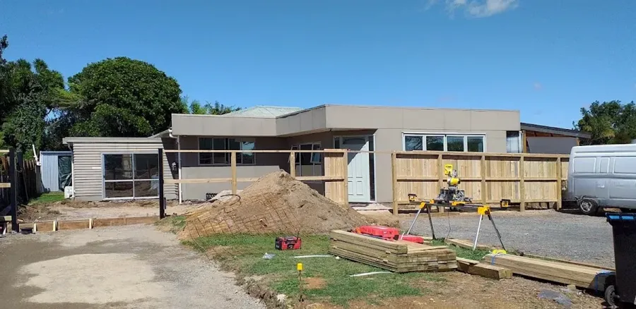 Jambuilt Construction