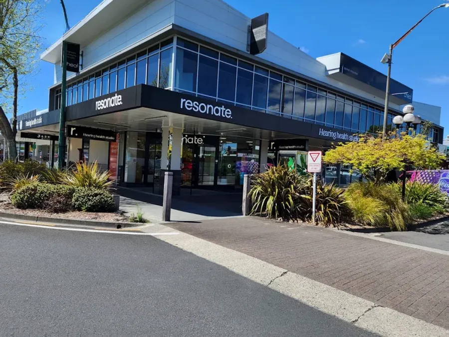 Resonate Health Taupo