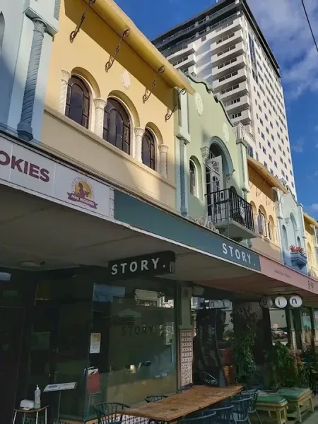 Story