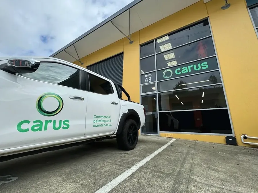 Carus Group Wellington